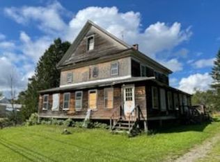 135 Marble Rd, Guilford, NY 13780