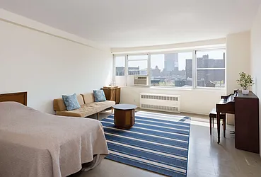 Sold by Brown Harris Stevens