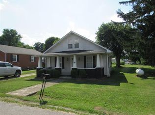 45 Quarry St, Mount Vernon, KY 40456