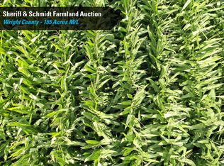 0 180th St, Alexander, IA 50420