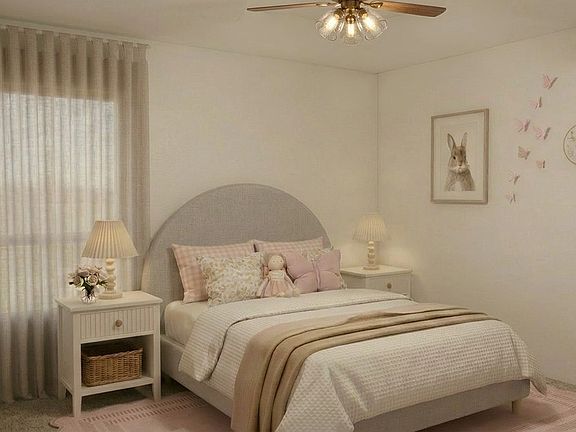 1850 front bedroom 2