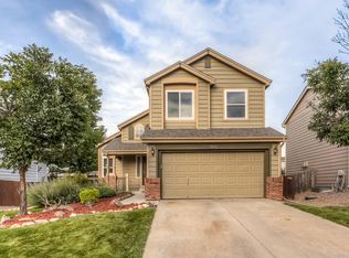 5160 S Malta Way, Centennial, CO 80015