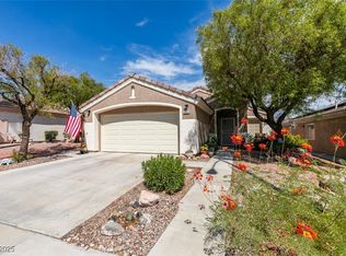 2108 Eagle Watch Dr, Henderson, NV 89012