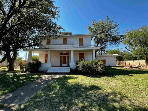 210 Clinton Street, Out of Area, TX 79603-7418