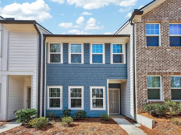 4406 Ryan St, Douglasville, GA 30135