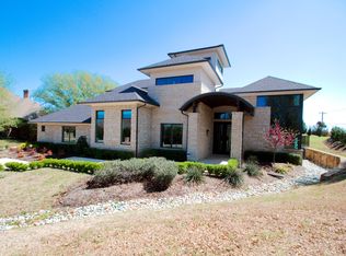 5580 Oak Bend Trl, Prosper, TX 75078