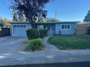1846 Calhoun Way, Stockton, CA 95207