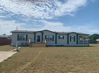 104 Willow Ln, Blue Ridge, TX 75424