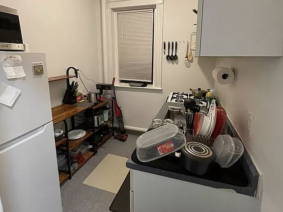 11 Peterborough St. #18 Boston - Fenway Unit Photo 4