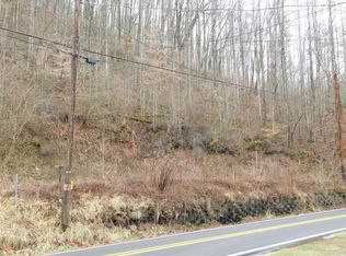 60 Stallion Dr, Omar, WV 25638