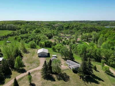 22844 County Highway 22, Fergus Falls, MN, 56537