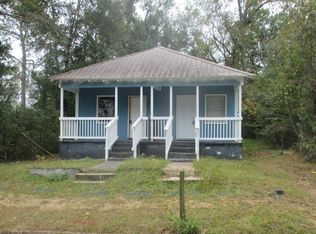 512 Cherry Ave, Albany, GA 31701