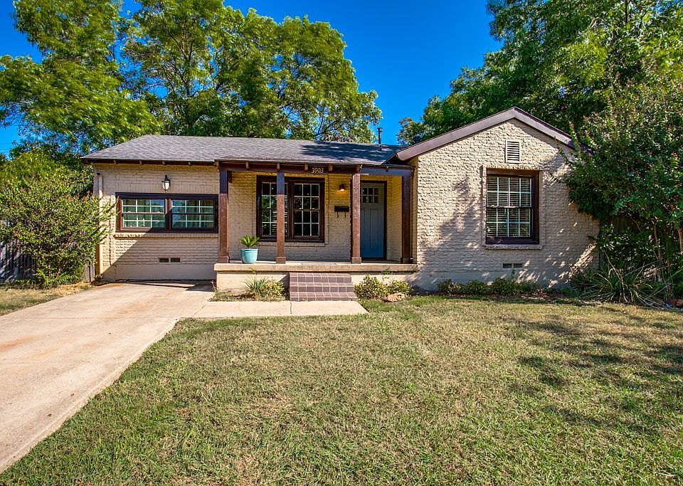3903 Cortez Drive