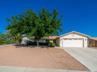 576 S Azure Dr, Camp Verde, AZ 86322