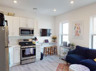 55 1st St APT 2, Hoboken, NJ 07030
