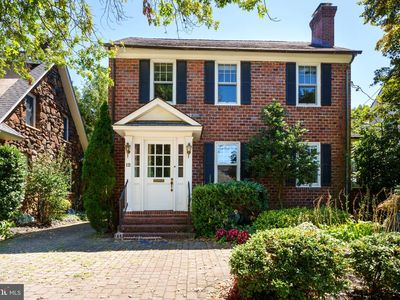 12 Sergeant St, Princeton, NJ, 08540