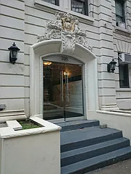 316 West 95th Street in Upper West Side