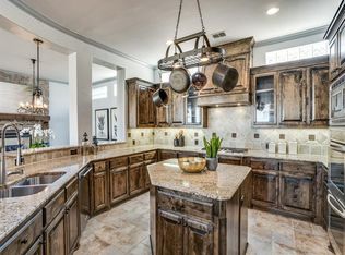 3617 Vineyard Way, Dallas, TX 75234