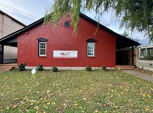 1225 6th Ave N #A, Nashville, TN 37208