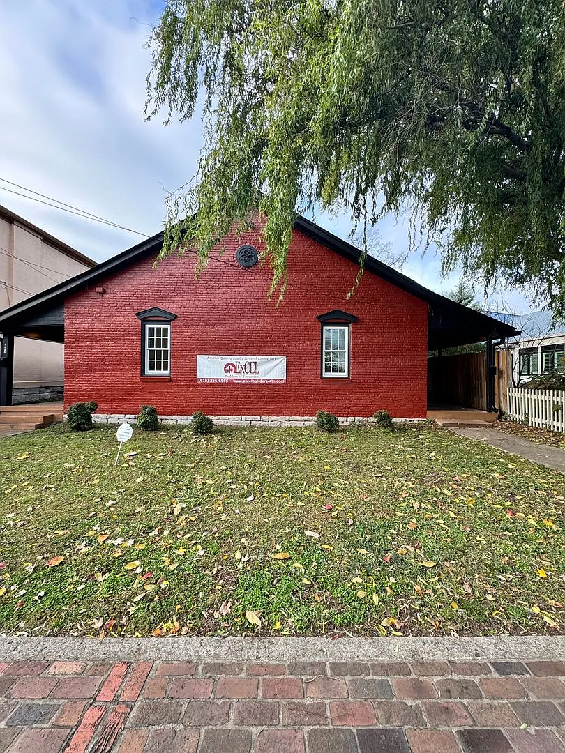 Building Photo - 1225 6th Ave N #A