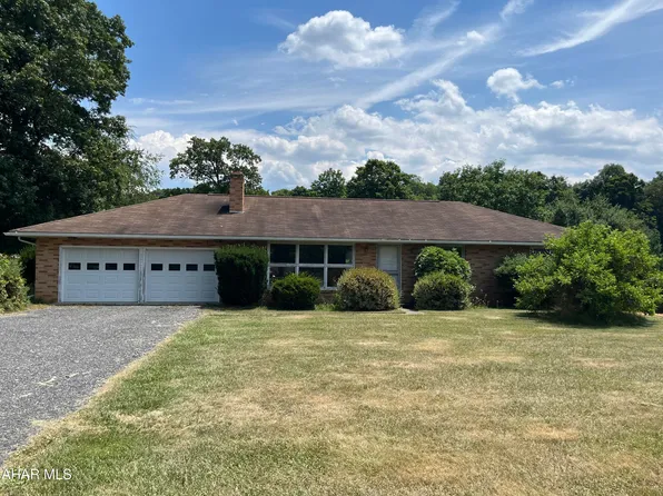 132 Fieldcrest Rd, Everett, PA 15537