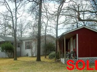 137 Fargo Rd, Mabank, TX 75156