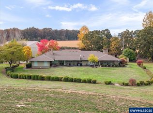 11495 Helmick Rd, Monmouth, OR 97361