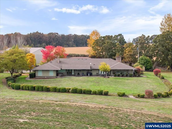 11495 Helmick Rd, Monmouth, OR 97361