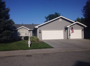 490 Cypress Way, Twin Falls, ID 83301