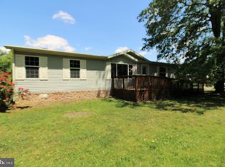 14514 Benjamin St, Eden, MD 21822