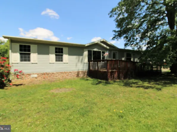 14514 Benjamin St, Eden, MD 21822
