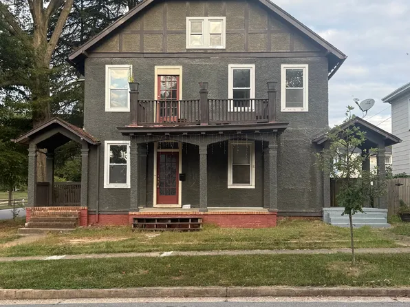 3400 1st Ave, Richmond, VA 23222