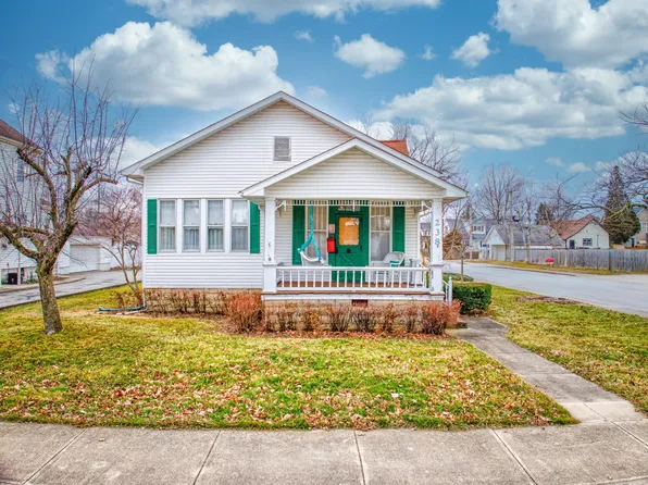 238 Green St, Tipton, IN 46072