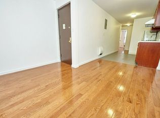 36 E Broadway #6A, New York, NY 10002