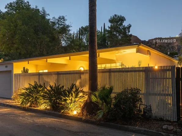 3102 Durand Dr, Los Angeles, CA 90068