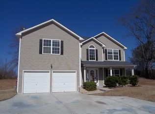 5873 Bluegrass Vw, Fairburn, GA 30213