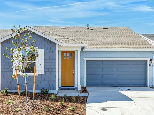 4044 Porton Ln, Carmichael, CA 95608