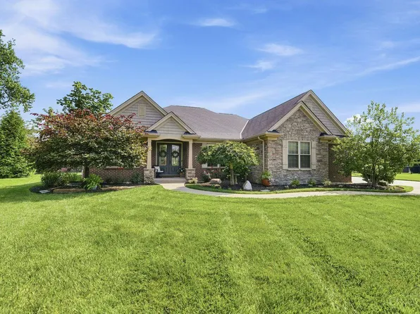 7520 Grand River Ct, Maineville, OH 45039