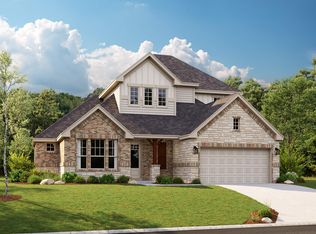 The Victoria Plan, Oakmont, Bryan, TX 77802