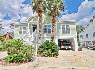 368 Jay St, Murrells Inlet, SC 29576