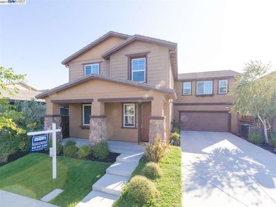 624 N Oliveto Dr, Mountain House, CA, 95391