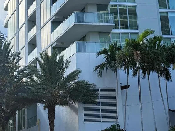 2900 NE 7th Ave Unit 1407, Miami, FL 33137