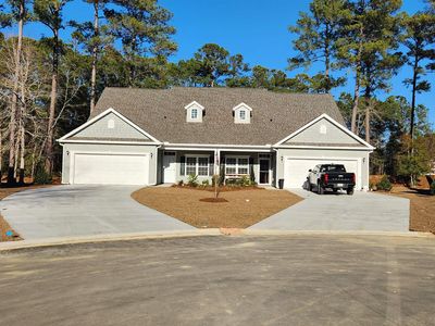 501 Aft Ct #102, Murrells Inlet, SC, 29576