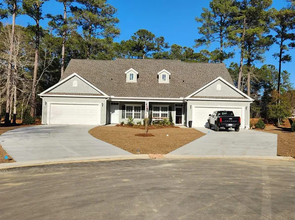 501 Aft Ct #101, Murrells Inlet, SC 29576