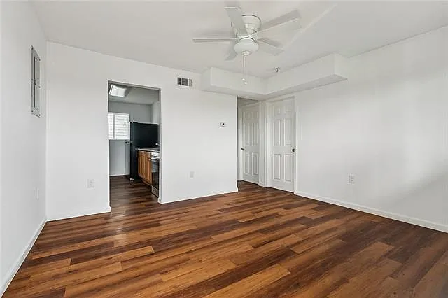 2 bed, 1.0 bath, 650 sqft, $1,325 — Photo 3