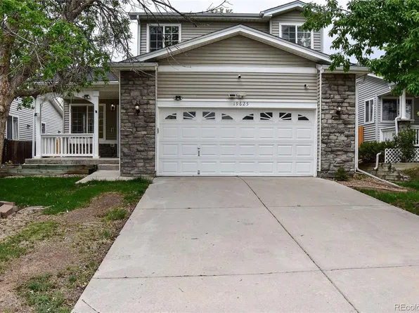 19625 E Montview Drive, Aurora, CO 80011