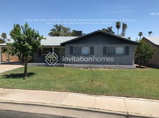 461 N Kirchoff, Mesa, AZ 85203