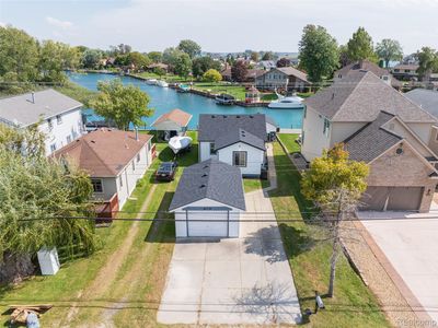 8893 Anchor Bay Dr, Clay, MI, 48001