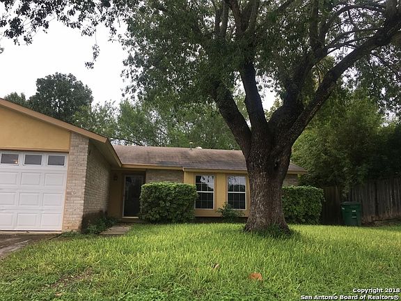 2nd image of 12311 Bret Springs St