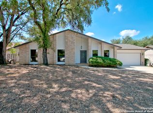 2314 Bluffridge St, San Antonio, TX 78232